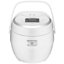 Cuckoo Reiskocher 1.80l CR-1020F 3D-Hitzesystem Warmhaltung Cuckoo Reiskocher 1.80l CR-1020F 3D-Hitzesystem Warmhaltung