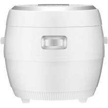 Cuckoo Reiskocher 1.80l CR-1020F 3D-Hitzesystem Warmhaltung Cuckoo Reiskocher 1.80l CR-1020F 3D-Hitzesystem Warmhaltung