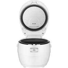 Cuckoo Reiskocher 1.80l CR-1020F 3D-Hitzesystem Warmhaltung Cuckoo Reiskocher 1.80l CR-1020F 3D-Hitzesystem Warmhaltung