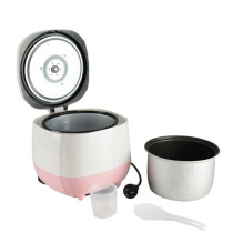 Cuckoo Rice Stove 1000ml white pink CR-0632 CR0632 (CR-0632) Cuckoo Rice Stove 1000ml white pink CR-0632 CR0632 (CR-0632)