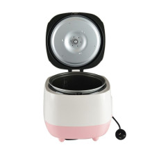 Cuckoo Rice Stove 1000ml white pink CR-0632 CR0632 (CR-0632) Cuckoo Rice Stove 1000ml white pink CR-0632 CR0632 (CR-0632)