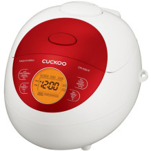 Cuckoo Reiskocher 0,54l CR-0351F 3D-Hitzesystem Warmhaltung Cuckoo Reiskocher 0,54l CR-0351F 3D-Hitzesystem Warmhaltung