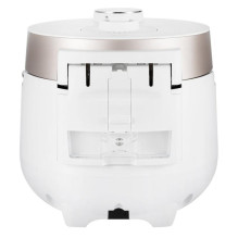 Cuckoo CRP-ST1009F HP TWIN PRESSURE Rice cooker urbanGray Cuckoo CRP-ST1009F HP TWIN PRESSURE Rice cooker urbanGray