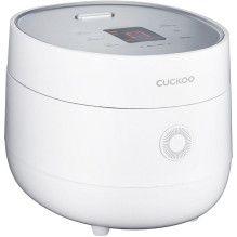 Cuckoo Reiskocher 1.08l CR-0675F 3D-Hitzesystem