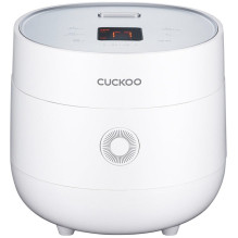Cuckoo Rice Stove Micom 1080ml white CR-0675F CR0675F (CR-0675F)