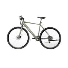Sharp Gravel electric bike...