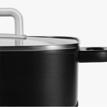 Xiaomi Multifunctional Hot Pot Cooker 6 l Black