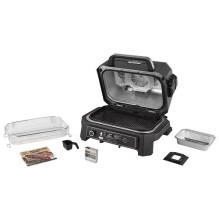 Elektrinis grilis Ninja Woodfire PRO XL OG850EU Elektrinis grilis Ninja Woodfire PRO XL OG850EU