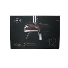 Ooni Karu 2 Electric Grill...