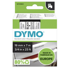 DYMO D1 Label Tape 45800...