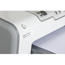 DYMO LabelManager 280 im praktischen Koffer(SoftCase)Qwerty DYMO LabelManager 280 im praktischen Koffer(SoftCase)Qwerty