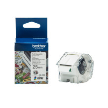 FABRIC LABELS ROLLS