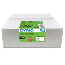 DYMO LW-Rücksendeetiketten...