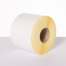 Brother Etikettenrolle Unbeschichte Gestanzt 148x211mm 4Stk Brother Etikettenrolle Unbeschichte Gestanzt 148x211mm 4Stk