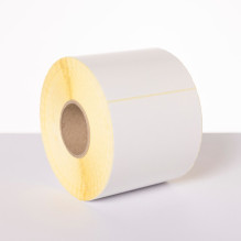 Brother Etikettenrolle Unbeschichte Gestanzt 148x211mm 4Stk Brother Etikettenrolle Unbeschichte Gestanzt 148x211mm 4Stk