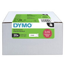 Dymo DYMO LW return labels...