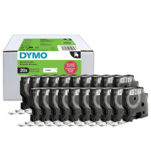 Dymo DYMO LW return labels value pack 32x57mm 20 rolls 6 pcs