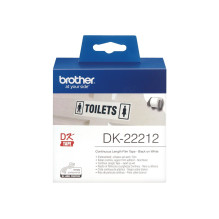DK-22212 (biela filmová rolka) DK-22212 (biela filmová rolka)