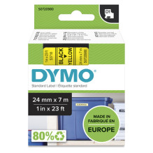 DYMO D1 Label tape 53718...