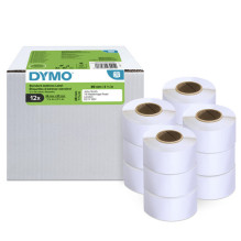 DYMO LW-Adressetiketten...