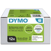 DYMO LW-Vielzwecketiketten...