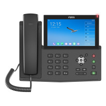 Fanvil IP Phone X7A Black