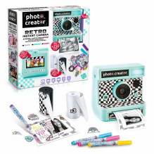 „Canaltoys Retro Instant“...