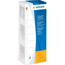 HERMA Computeretiquetten...