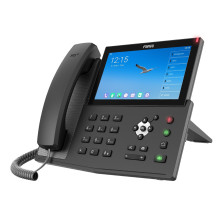 Fanvil IP Phone X7A Black