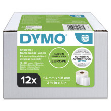 Dymo Universal Etyciety...