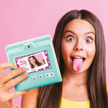 Canaltoys Retro Instant Camera Canaltoys Retro Instant Camera