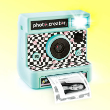 Canaltoys Retro Instant Camera Canaltoys Retro Instant Camera