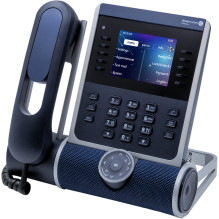 Alcatel-Lucent Enterprise...