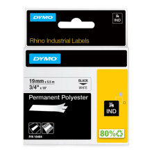 DYMO Rhino Band Polyes....