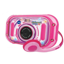 Vtech KidiZoom Touch 5.0 Pink Vtech KidiZoom Touch 5.0 Pink