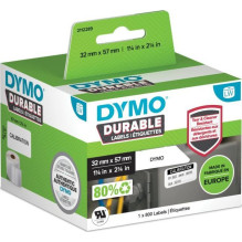 DYMO...