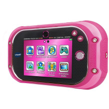 Vtech KidiZoom Touch 5.0 Pink Vtech KidiZoom Touch 5.0 Pink