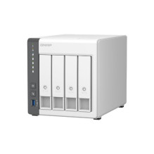 QNAP TS-433-4G NAS sistema 4-Bay