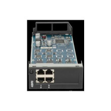Mitel 470, ISDN network card 4BRI