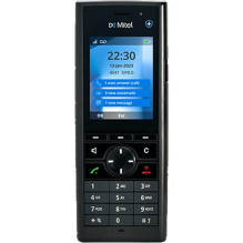 Mitel 712dt DECT Handset
