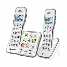 Geemarc AmpliDECT 595-2...