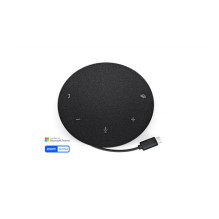 DELL SP325 conference phone Universal USB Type-C Black