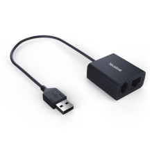 Yealink EHS40 - Adapteris...