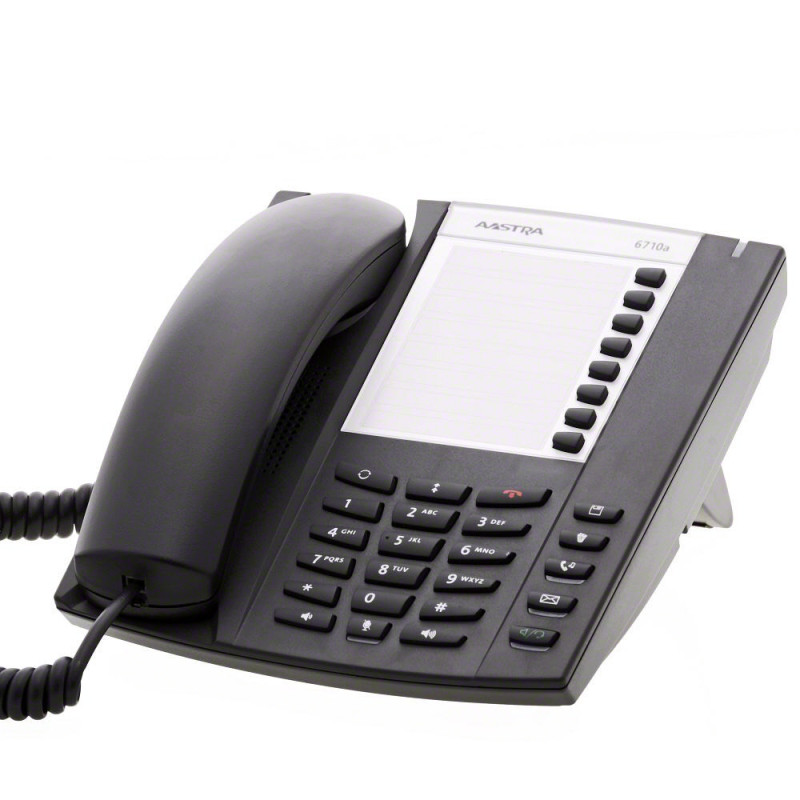 Mitel 6710 Analog Phone