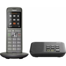Gigaset CL660A Gray mit Box...