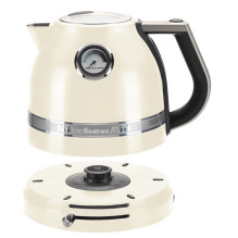 KitchenAid Artisan 5KEK1522EAC kremas KitchenAid Artisan 5KEK1522EAC kremas