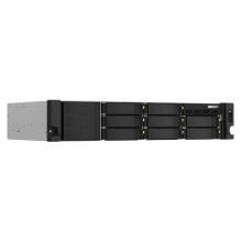 QNAP TS-864eU-RP-8G NAS System 8-Bay