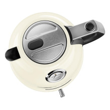 KitchenAid Artisan 5KEK1522EAC kremas KitchenAid Artisan 5KEK1522EAC kremas