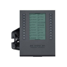 Auerswald COMfortel D-XT20i Tastenerweiterung für COMfortel D-200 / D-210 / D-400 / Auerswald COMfortel D-XT20i Tastenerweiterung für COMfortel D-200 / D-210 / D-400 /