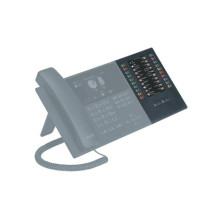 Auerswald COMfortel D-XT20i Tastenerweiterung für COMfortel D-200 / D-210 / D-400 / Auerswald COMfortel D-XT20i Tastenerweiterung für COMfortel D-200 / D-210 / D-400 /